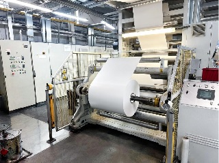 Uteco Onyx Flexographic Printing Machine -1